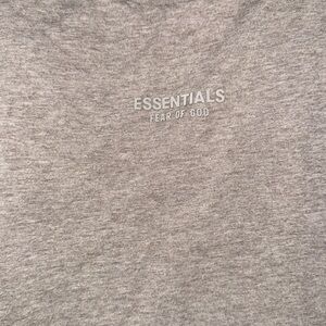 essentials grey